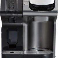 Hamilton Beach - FlexBrew® Universal Black Trio 2-Way Coffee Maker - 49930