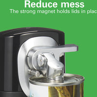 Hamilton Beach - FlexCut Electric Can Opener - 76611FG
