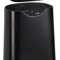 Hamilton Beach - FlexCut™ 2-in-1 Black Electric Automatic Can Opener - 76611F