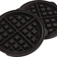 Hamilton Beach - Flip Belgian Waffle Maker with Removable Plates - 26030C