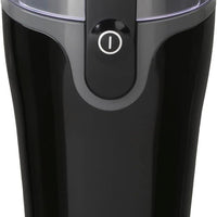 Hamilton Beach - Fresh Grind™ Black Coffee Grinder - 80335RV