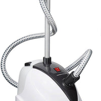Hamilton Beach - Full-Size Garment Steamer with Continuous Steaming - 11552CR
