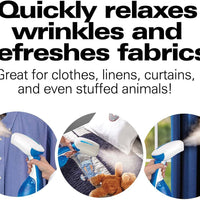 Hamilton Beach - Handheld Garment Steamer - 11555C