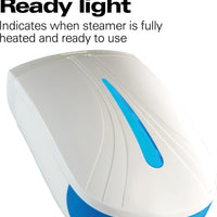 Hamilton Beach - Handheld Garment Steamer - 11555C