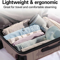 Hamilton Beach - Handheld Garment Steamer - 11557