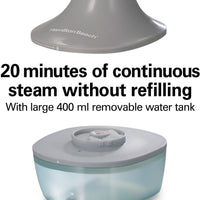 Hamilton Beach - Handheld Garment Steamer - 11557