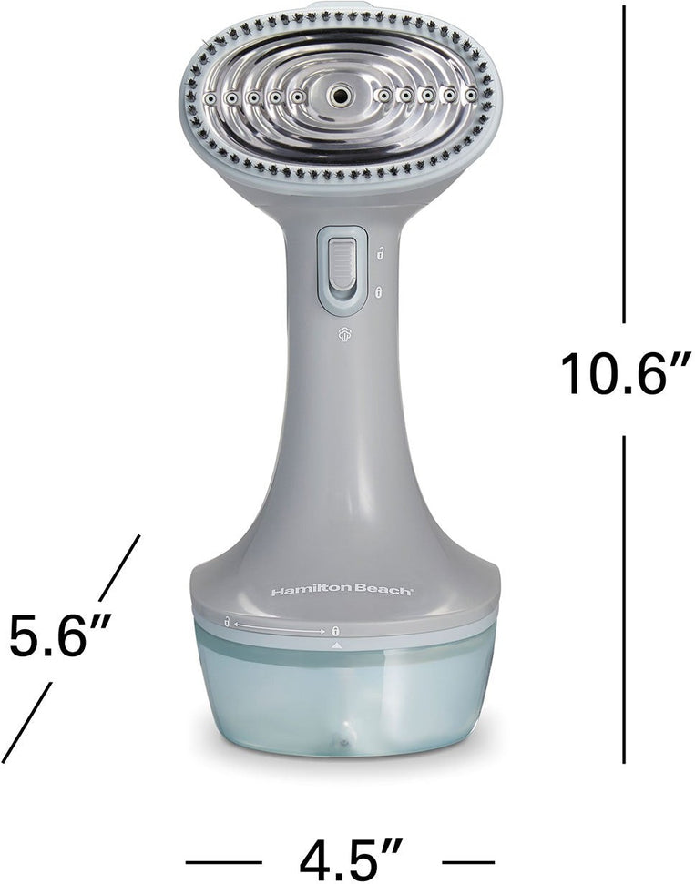 Hamilton Beach - Handheld Garment Steamer - 11557
