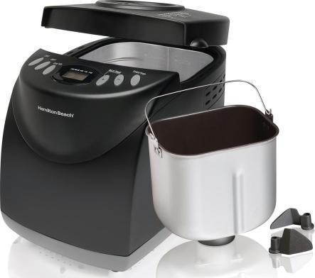 Hamilton Beach - HomeBaker 2 Pound Bread Maker - 29882C
