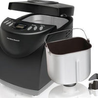 Hamilton Beach - HomeBaker 2 Pound Bread Maker - 29882C