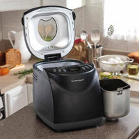 Hamilton Beach - HomeBaker 2 Pound Bread Maker - 29882C