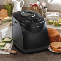 Hamilton Beach - HomeBaker 2 Pound Bread Maker - 29882C
