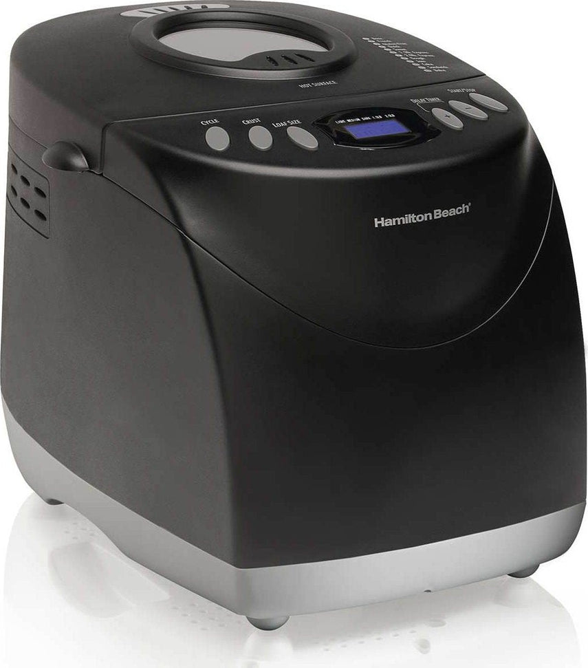Hamilton Beach - HomeBaker 2 Pound Bread Maker - 29882C