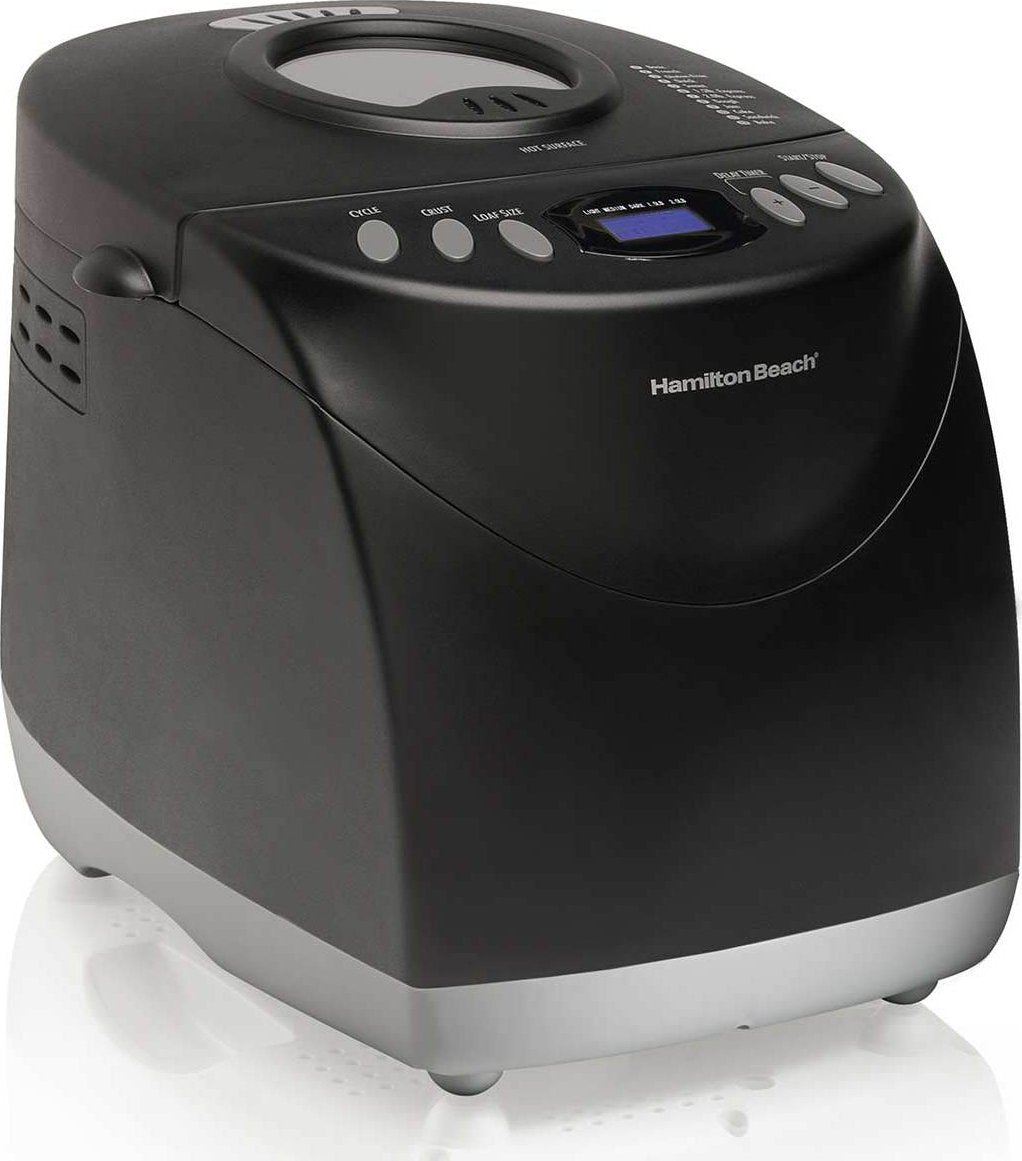 Hamilton Beach - HomeBaker 2 Pound Bread Maker - 29882C