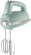 Hamilton Beach - Magnolia Bakery 5 Speed Hand Mixer Magnolia Green - 62601