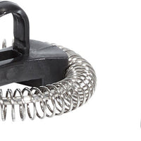 Hamilton Beach - Milk Frother and Warmer Stainless Steel - 43560C