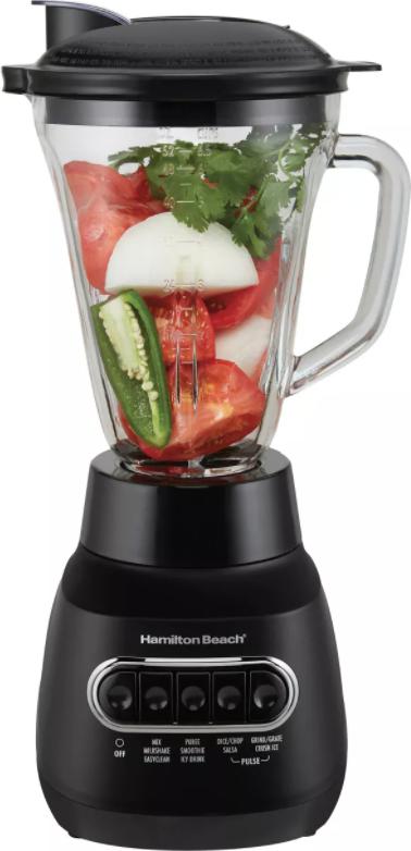 Hamilton Beach - MultiBlend Kitchen System - 58176
