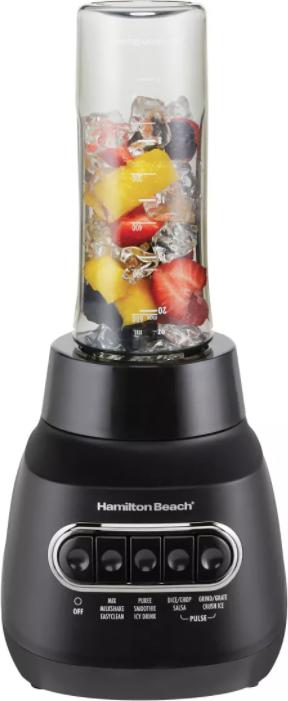 Hamilton Beach - MultiBlend Kitchen System - 58176