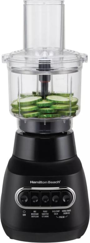 Hamilton Beach - MultiBlend Kitchen System - 58176