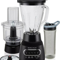 Hamilton Beach - MultiBlend Kitchen System - 58176