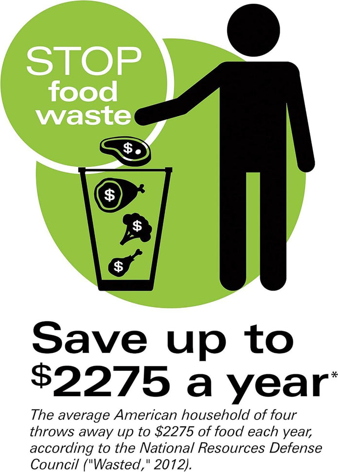 Hamilton Beach - NutriFresh™ Grey Vacuum Sealer - 78214