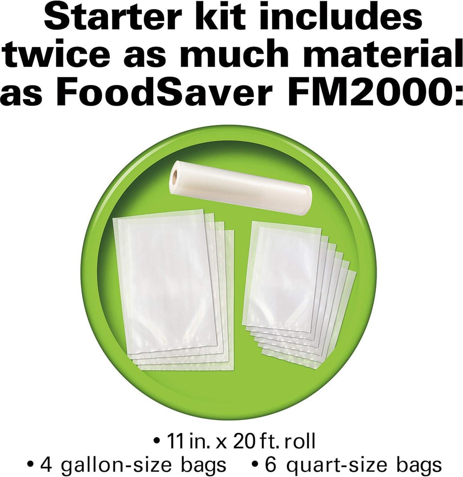 Hamilton Beach - NutriFresh™ Grey Vacuum Sealer - 78214