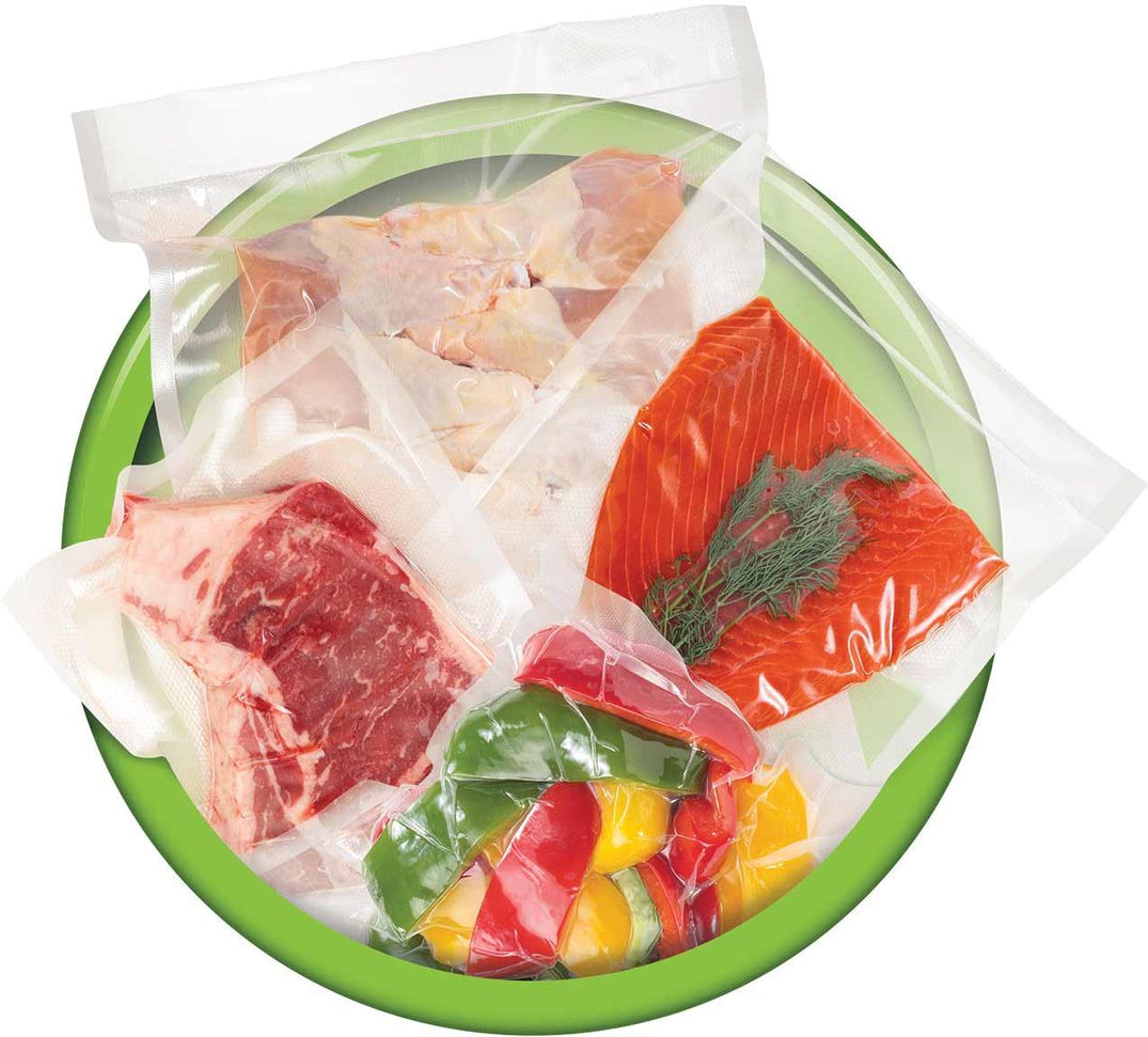 Hamilton Beach - NutriFresh™ Grey Vacuum Sealer - 78214