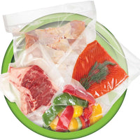 Hamilton Beach - NutriFresh™ Grey Vacuum Sealer - 78214