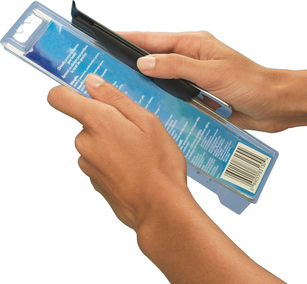 Hamilton Beach - OpenMate Electric Can Opener with Knife Sharpener - 76778 - DISCONTINUED