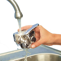 Hamilton Beach - OpenMate Electric Can Opener with Knife Sharpener - 76778 - DISCONTINUED