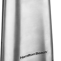 Hamilton Beach - OpenMate Electric Can Opener with Knife Sharpener - 76778