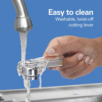 Hamilton Beach - OpenStation Can Opener with Tools - 76382FJ