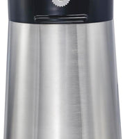 Hamilton Beach - OpenStation™ Silver Electric Automatic Can Opener with Tools - 76382