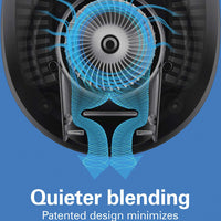 Hamilton Beach - Power Elite Blender - 58175J