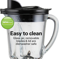 Hamilton Beach - Power Elite Blender - 58175J