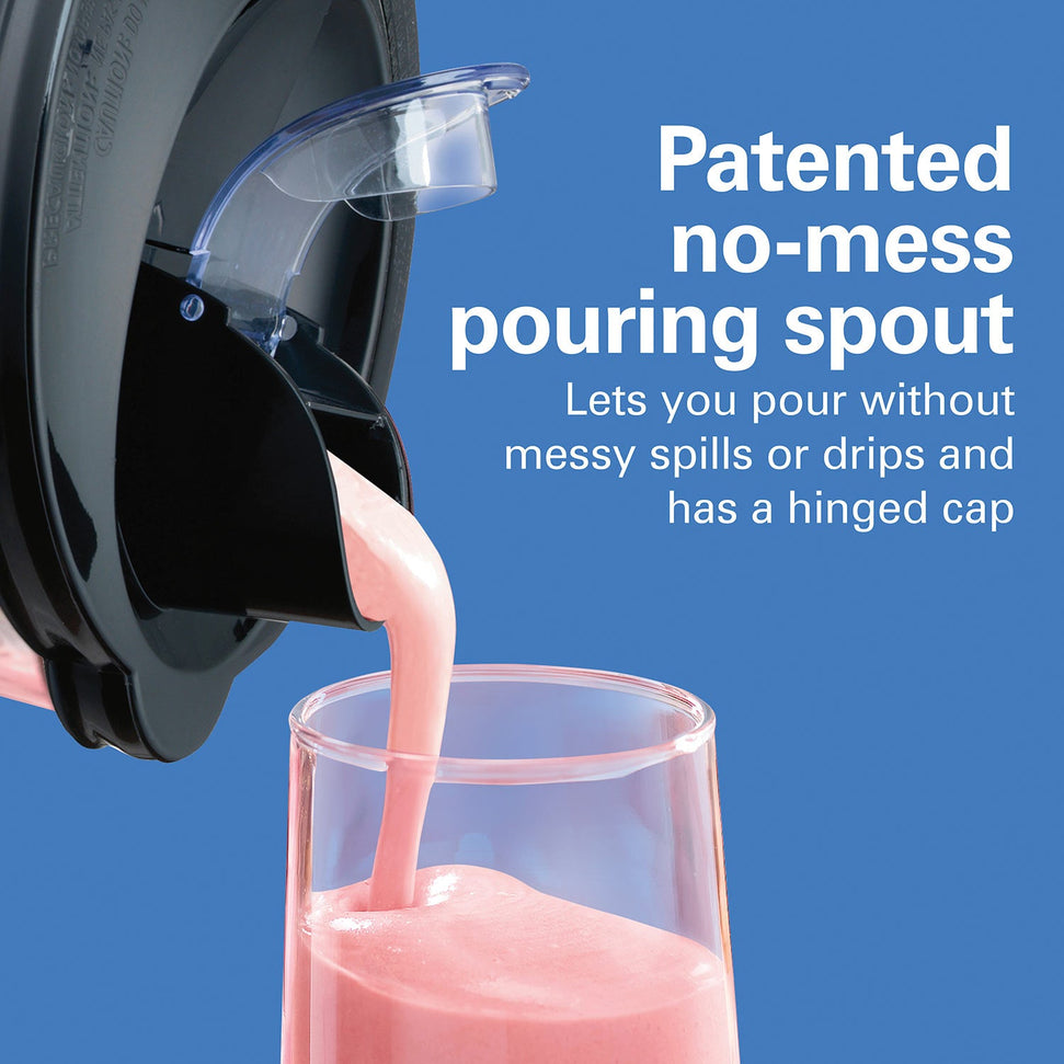 Hamilton Beach - Power Elite Blender - 58175J