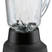 Hamilton Beach - Power Elite Wave Action Blender - 58175 - DISCONTINUED