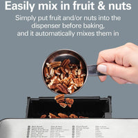 Hamilton Beach - Premium Bread Maker - 29890