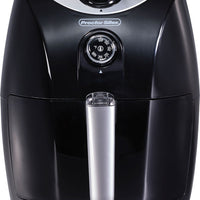 Hamilton Beach - Proctor Silex 2 1.5 L Manual Air Fryer - 35055