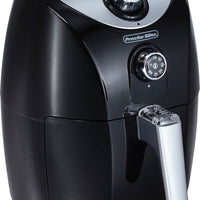 Hamilton Beach - Proctor Silex 2 1.5 L Manual Air Fryer - 35055
