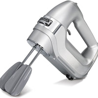 Hamilton Beach - Professional 5 Speed Hand Mixer with Easy Clean Beaters - 62664