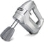 Hamilton Beach - Professional 5 Speed Hand Mixer with Easy Clean Beaters - 62664
