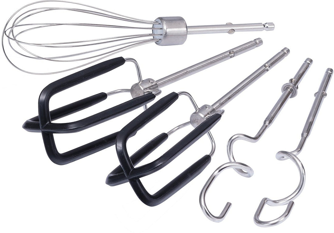 Hamilton Beach - Professional 7 Speed Hand Mixer - 62656