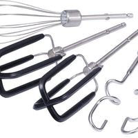 Hamilton Beach - Professional 7 Speed Hand Mixer - 62656