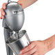 Hamilton Beach - Professional All-Metal Mixer with Mixing Cup - 65120