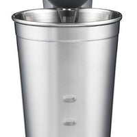 Hamilton Beach - Professional All-Metal Mixer with Mixing Cup - 65120