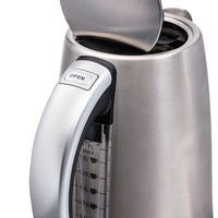 Hamilton Beach - Professional Digital Kettle with LCD Temperature Control - 41028C