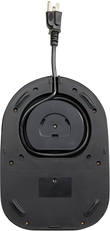 Hamilton Beach - Professional Digital Kettle with LCD Temperature Control - 41028C