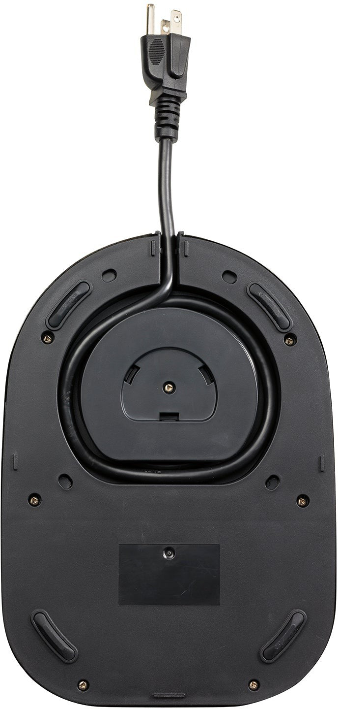Hamilton Beach - Professional Digital Kettle with LCD Temperature Control - 41028C