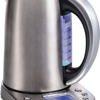 Hamilton Beach - Professional Digital Kettle with LCD Temperature Control - 41028C