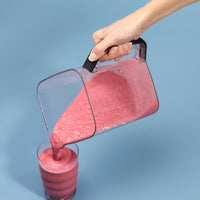 Hamilton Beach - Professional Silver Peak Power Quiet Shield Blender - 58870C